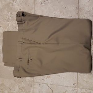 Mens Geoffrey Beene Dress Pants Size 38/34